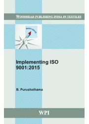Implementing ISO9001:2015